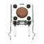 B3F-3105 - Omron Electronics Inc-EMC Div