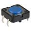B3F-5000 - Omron Electronics Inc-EMC Div