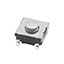 B3FS-1002P-SUS - Omron Electronics Inc-EMC Div