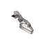 CONN TERM FEMALE 18-24AWG TIN