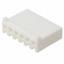 CONN RCPT HOUSING 6POS CRIMP
