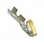 CONN TERM FEMALE 22-30AWG GOLD