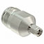ADAPTER, 4.3/10 JACK TO SMA PLUG