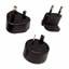 ADAPTER WALL FOLDING CLIP KIT