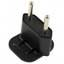 ADAPTER WALL FOLDING CLIP BR
