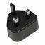 ADAPTER WALL FOLDING CLIP UK
