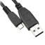 CABLE USB A TO MICRO-B 1.5M