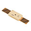 TEMP REGULATOR NC 77 DEG 2-SMD