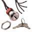 Y1417U2C2WCNQE - C&K Components