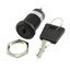 CKM12BFW01-005 - NKK Switches