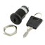 CKM12BFW01-008 - NKK Switches