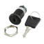 CKM12BFW01-009 - NKK Switches