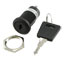 CKM12BFW01-010 - NKK Switches