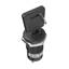 CKM13EFW01-009 - NKK Switches
