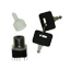 SK24DG13 - NKK Switches