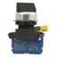A22NS-2RL-NBA-G100-NN - Omron Automation and Safety