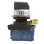 A22NS-2RM-NBA-G100-NN - Omron Automation and Safety