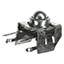 KSJ0V411 80SH LFT - C&K Components