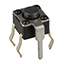 PTS453TL38 - C&K Components