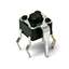 PTS453TL38 LFS - C&K Components