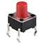 TL1105EF250Q7.3RED - E-Switch