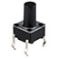 TL1105BF160Q - E-Switch