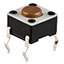 TL1105F100Q - E-Switch
