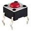 TL1105F250Q - E-Switch