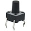 TL1105PF160Q - E-Switch