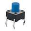 TL1105FF160Q - E-Switch
