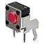 TL1105WF250Q - E-Switch