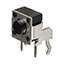 TL1105VF160Q - E-Switch