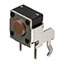 TL1105WF100Q - E-Switch