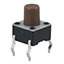 TL1105EF100Q - E-Switch
