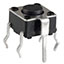 TLE1105F160Q - E-Switch