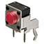 TL1105VF250Q - E-Switch