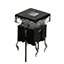 TL1240RQ2JBLK - E-Switch