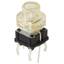 TL1265GQSCLR - E-Switch
