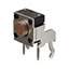 TL1105VF100Q - E-Switch