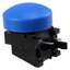 TL1100CF160Q.09BLU - E-Switch