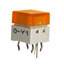 B3W-9000-Y1Y - Omron Electronics Inc-EMC Div