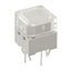 B3W-9000-RG2C - Omron Electronics Inc-EMC Div
