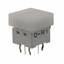 B3W-9010-R1N - Omron Electronics Inc-EMC Div