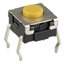 B3W-1022 - Omron Electronics Inc-EMC Div