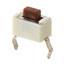 EVQ-PE605T - Panasonic Electronic Components
