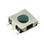 FSM2JELGELTR - TE Connectivity Alcoswitch Switches