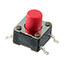 FSM6JSMAASTR - TE Connectivity Alcoswitch Switches