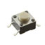 FSM2JS6SMTR - TE Connectivity Alcoswitch Switches