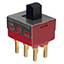 1201M2S3CBE2 - C&K Components