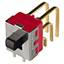 1201M2S3AV2BE2 - C&K Components